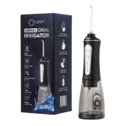 GUM365 irrigaator MUST juhtmevaba veeprits