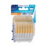 Jordan hambatikud Expert Clean Between Large (35tk)
