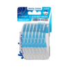 Jordan hambatikud Expert Clean Between Regular (35tk)