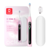 Oclean X KIDS S Pink -sähköhammasharja nuorille PINKKI (6-vuotiaasta alkaen)
