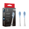 Oclean X Ultra CLEAN tugevad hambaharja otsikud UC03 (VALGE, 2tk)