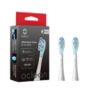 Oclean X Ultra GUM CARE pehmed hambaharja otsikud UG03 (VALGE, 2tk)