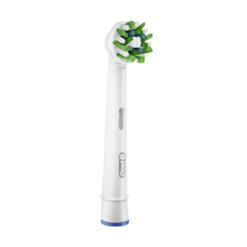 Oral-B CROSS ACTION -vaihtoharja, keskikova (1 kpl) (EB50)