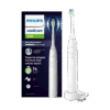 Philips Sonicare 5300 -sähköhammasharja HX7108/01, valkoinen (1 harjaustila, 1 harjaspää)