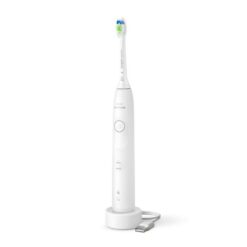 Philips Sonicare 5500 sähköhammasharja HX7110/01 VALGE (2 režiimi, 1 otsik) – Kuva 2
