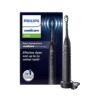 Philips Sonicare 5500 -sähköhammasharja HX7111/01 MUSTA (2 tilaa, 1 harjaspää)