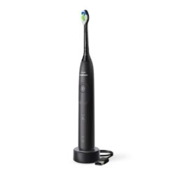 Philips Sonicare 5500 sähköhammasharja HX7111/01 MUST (2 režiimi, 1 otsik) – Kuva 2