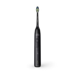 Philips Sonicare 5500 sähköhammasharja HX7111/01 MUST (2 režiimi, 1 otsik) – Kuva 3