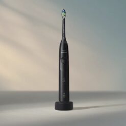 Philips Sonicare 5500 sähköhammasharja HX7111/01 MUST (2 režiimi, 1 otsik) – Kuva 4
