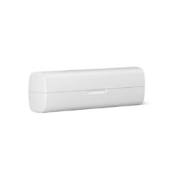 Philips Sonicare 6100 sähköhammasharja HX7400/02 VALGE (2 režiimi, 3 otsikut) + Reisivutlar – Kuva 4