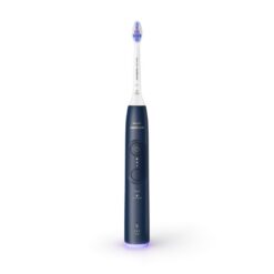 Philips Sonicare 6100 sähköhammasharja HX7403/01 MERESININE (2 režiimi, 3 otsikut) + Reisivutlar – Kuva 3