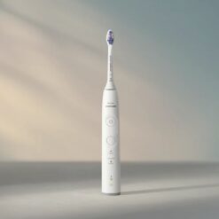Philips Sonicare 6500 sähköhammasharja HX7419/01 MUST + VALGE (2 käepidet) – Kuva 5