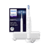 Philips Sonicare 7100 -sähköhammasharja HX7420/01 VALKOINEN (4 tilaa, 1 harjaspää) + matkakotelo