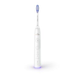 Philips Sonicare 7100 sähköhammasharja HX7420/01 VALGE (4 režiimi, 1 otsik) + Reisivutlar – Kuva 4