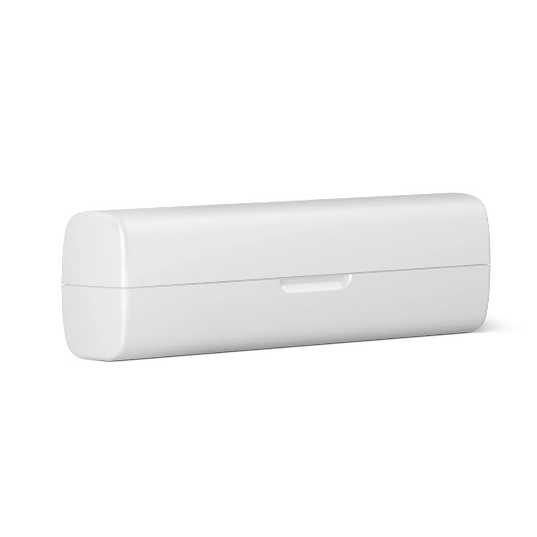 Philips Sonicare 7100 sähköhammasharja HX7420/01 VALGE (4 režiimi, 1 otsik) + Reisivutlar – Kuva 6