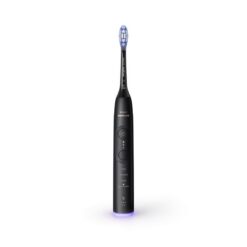 Philips Sonicare 7100 sähköhammasharja HX7421/01 MUST (4 režiimi, 1 otsik) + Reisivutlar – Kuva 2