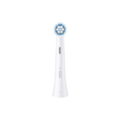 Oral-B iO Gentle Care -harjaspää, pehmeä, VALKOINEN (1 kpl)