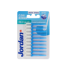Jordan hambatikud Clean Between Regular (20tk)