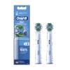 Oral-B PRECISION CLEAN PRO -vaihtoharjat (EB20-2, 2 kpl)