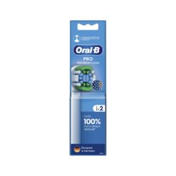 Oral-B PRECISION CLEAN PRO hambaharja otsikud (EB20-2, 2tk) – Kuva 3