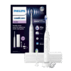 Philips Sonicare 6500 -sähköhammasharja HX7410/02 VALKOINEN (3 harjaustilaa, 2 harjaspäätä) + matkakotelo