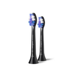 Philips Sonicare S2 Sensitive (Ultra Soft) MUST ülipehmed hambaharja otsikud HX6052/88 (2tk) – Kuva 2