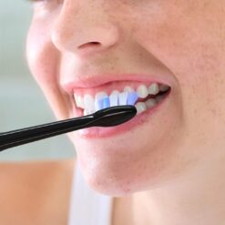 Philips Sonicare S2 Sensitive (Ultra Soft) ülipehmed hambaharja otsikud HX6056/88 (6tk) – Kuva 3