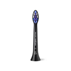 Philips Sonicare S2 Sensitive (Ultra Soft) ülipehmed hambaharja otsikud HX6056/88 (6tk) – Kuva 5