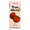 True Mints KIRSS naturaalsed pastillid ksülitooliga