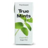 True Mints PIPARMÜNT naturaalsed pastillid ksülitooliga