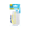 Hambavahehari Jordan Brush Between L 0,7mm (10 tk)