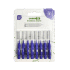 ORBIS 1,1mm hambavaheharjad LILLA (8tk pakis, interdentaalhari)