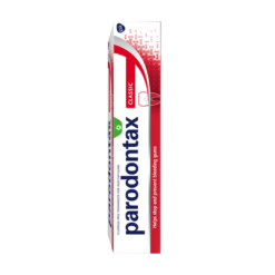 Parodontax Classic -hammastahna 75 ml