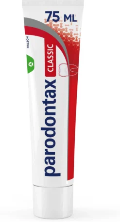 Parodontax hambapasta Classic 75ml – Kuva 2