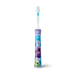 Philips Sonicare FOR KIDS sähköhammasharja lastele LILLA (al. 3a) HX6322/12 – Kuva 4