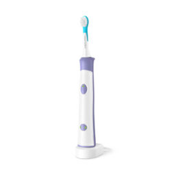 Philips Sonicare FOR KIDS sähköhammasharja lastele LILLA (al. 3a) HX6322/12 – Kuva 2