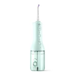 Philips Sonicare Cordless Power Flosser 3000 MINT (HX3826/24) juhtmevaba veeprits – Kuva 5
