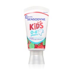 Sensodyne ProNamel Kids 50ml hambapasta lastele (2-6a) – Kuva 2