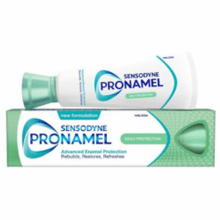 Sensodyne hambapasta ProNamel tundlikele hammastele 75 ml – Kuva 2