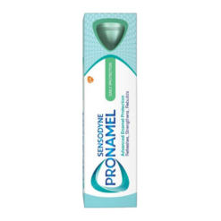 Sensodyne ProNamel -hammastahna herkille hampaille 75 ml