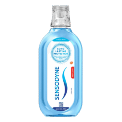 Sensodyne Cool Mint -suuvesi herkille hampaille 500 ml