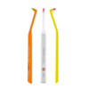 Käsihammasharja CURAPROX CS 1006 Single Ultra Soft