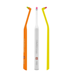 Käsihammasharja CURAPROX CS 1006 Single Ultra Soft