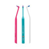 Käsihambahari CURAPROX CS 1009 Single Ultra Soft (pikemad harjased)