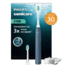 Philips Sonicare 2100 seeria HX4022/04 sähköhammasharja MERESININE (1 režiim, 2 otsikut)