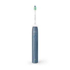 Philips Sonicare 2100 seeria HX4022/04 sähköhammasharja MERESININE (1 režiim, 2 otsikut) – Kuva 3