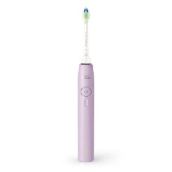 Philips Sonicare 3100 sähköhammasharja HX4033/27 LILLA (1 režiim, 1 otsik) + Reisivutlar – Kuva 3