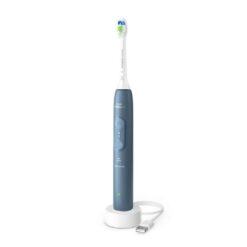 Philips Sonicare 4100 sähköhammasharja HX4041/48 MERESININE (2 režiimi, 1 otsik) – Kuva 2