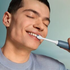 Philips Sonicare 4100 sähköhammasharja HX4041/48 MERESININE (2 režiimi, 1 otsik) – Kuva 4