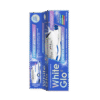 White Glo Express White -valkaiseva hammastahna 100 ml (mukana ilmainen hammasharja)